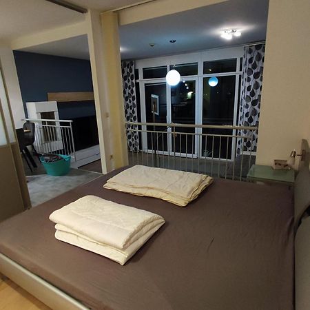 Sekull Appartement Mit Seeblick & Seezugang מראה חיצוני תמונה