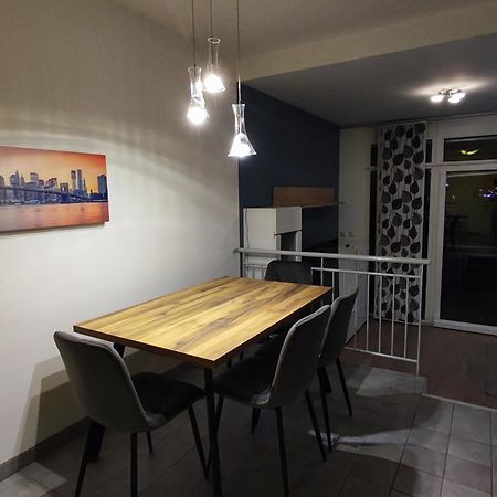 Sekull Appartement Mit Seeblick & Seezugang מראה חיצוני תמונה
