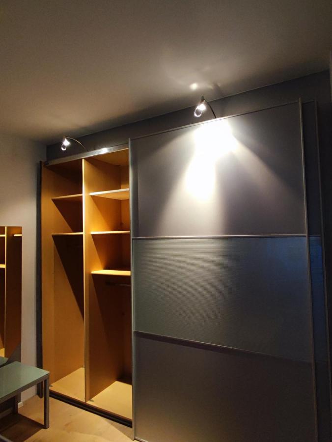 Sekull Appartement Mit Seeblick & Seezugang מראה חיצוני תמונה