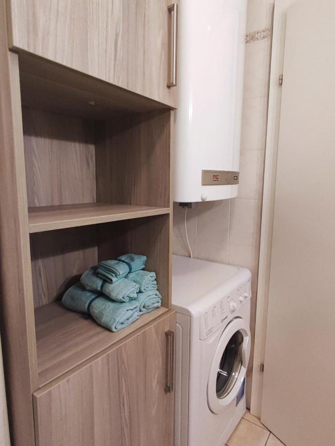 Sekull Appartement Mit Seeblick & Seezugang מראה חיצוני תמונה