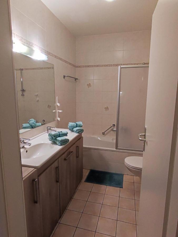 Sekull Appartement Mit Seeblick & Seezugang מראה חיצוני תמונה
