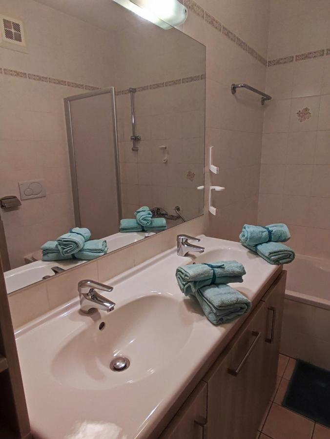Sekull Appartement Mit Seeblick & Seezugang מראה חיצוני תמונה