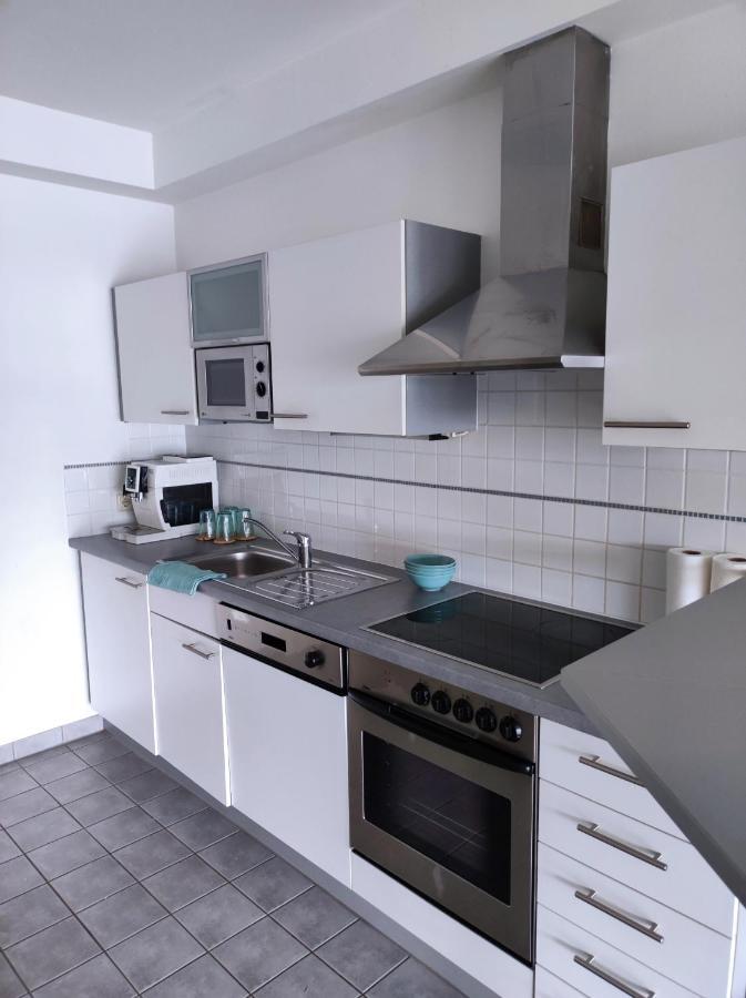 Sekull Appartement Mit Seeblick & Seezugang מראה חיצוני תמונה