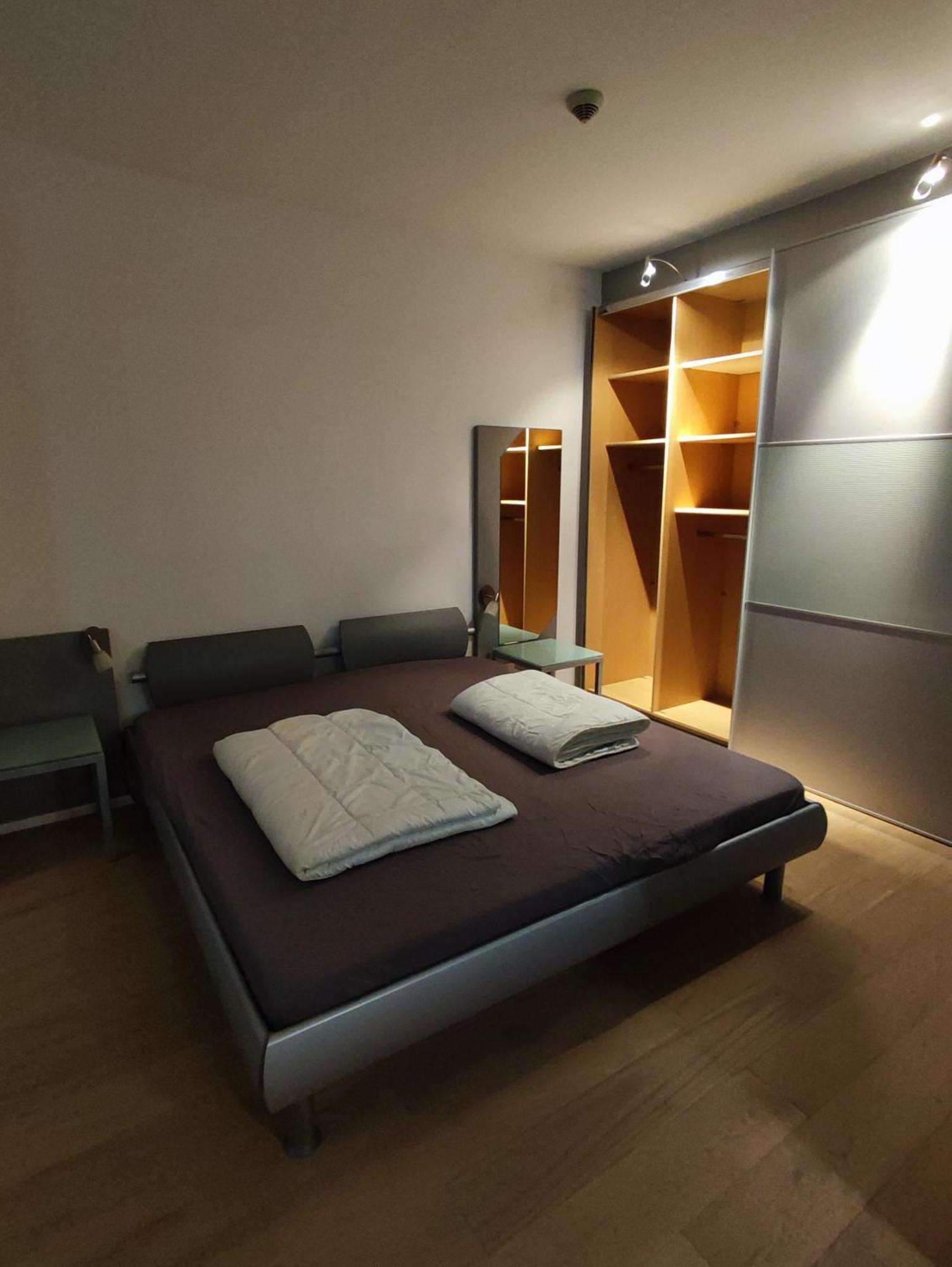 Sekull Appartement Mit Seeblick & Seezugang מראה חיצוני תמונה