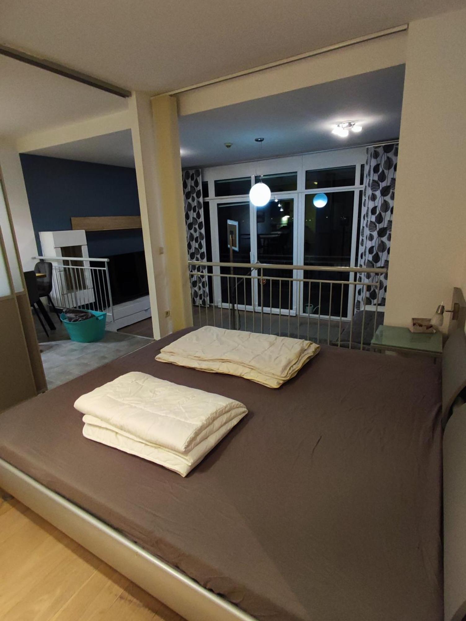Sekull Appartement Mit Seeblick & Seezugang מראה חיצוני תמונה